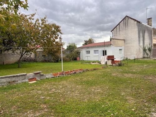 Foto Maison Appartement CARPE DIEM Jardin Privatif 6