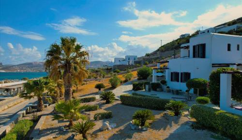Playera Bungalow G sea view