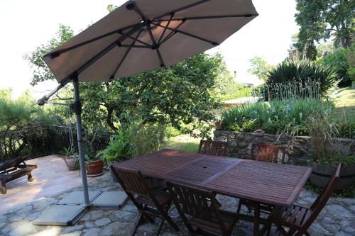 Apartment with sea/city views, near downtown Sète