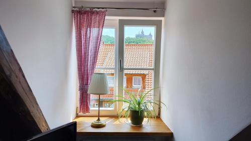 Fotografie z fotogalerie ubytování Traditions - Hotel "Zur Tanne" v destinaci Wernigerode