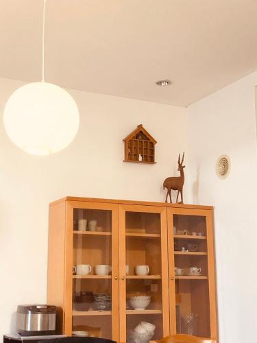 Fotografie z fotogalerie ubytování Aioi Lodge v destinaci Otaru