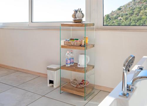 Fotografie z fotogalerie ubytování Le Dimore di Mariuccia Relax & SPA v destinaci Monte SantʼAngelo