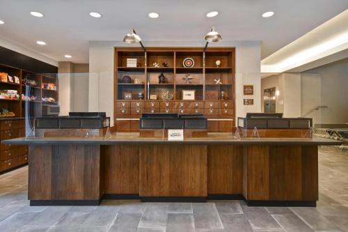 Four Points by Sheraton Boston Newton Image