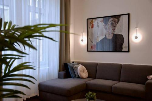 Premium Apartment by Hi5- Rökk Szilárd 3 bedroom 1085 Budapest, 7 Rökk Szilárd utca kép - 3