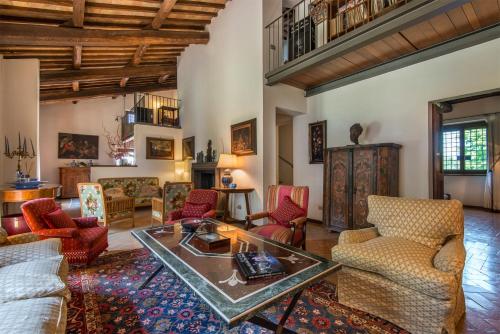 Luxury Villa Spoleto – Photos 3