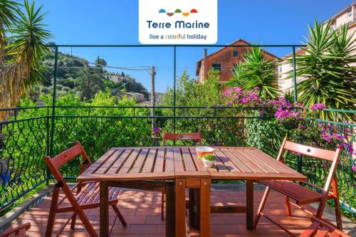 Nettuno, TerreMarine