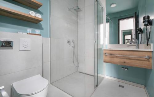 Gallery image of DINORA Exclusive Apartments in Makarska