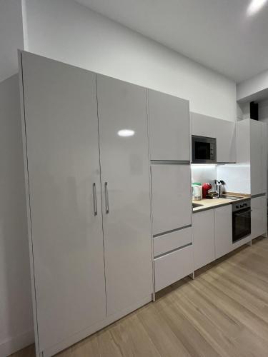 Moratalaz Apartments