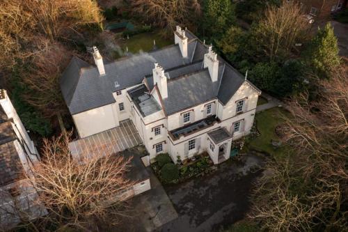 Mossley Hill Retreat photo 120