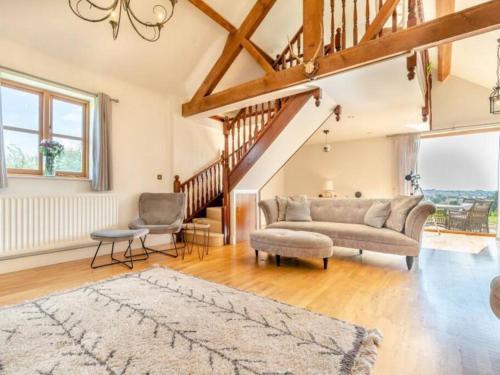 Photo de la galerie de l'établissement The Stables, à Adbaston