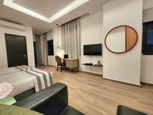 Citi Loft Apartments Studio