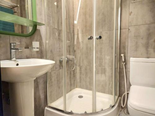 Citi Loft Apartments Studio – Photos 3
