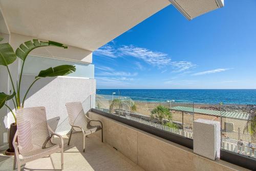 RELAXIA BEVERLY SUITES