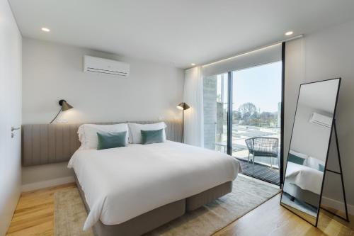 Feel Porto Corporate Housing Boavista