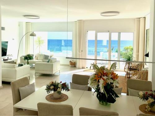 Foto Villa del Mar Lanzarote - Luxury Beachhouse 5