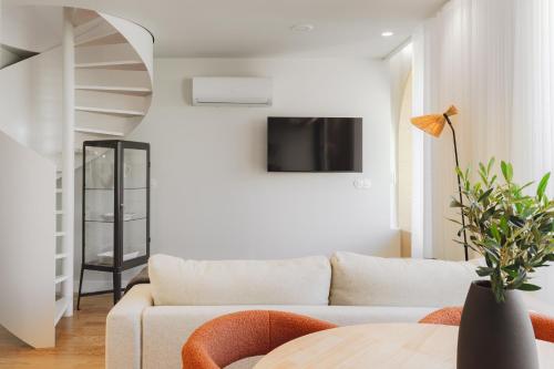Feel Porto Corporate Housing Boavista