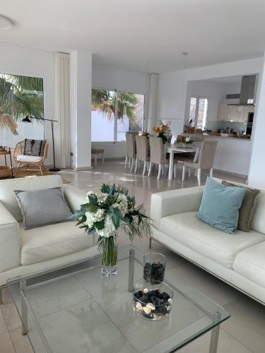 Foto Villa del Mar Lanzarote - Luxury Beachhouse 4