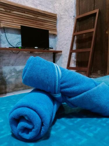 Gallery image of Tanjokteng Guesthouse in Timuran