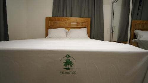 Φωτογραφία από το άλμπουμ του Villa Sol Taino, Hotel en Boca chica, 5 minutos del Aeropuerto Internacional las Américas σε La Golondrina