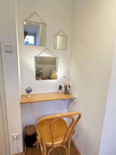 Foto dalla galleria di The Peaceful Garden Family Stay with Free Parking a Salisburgo