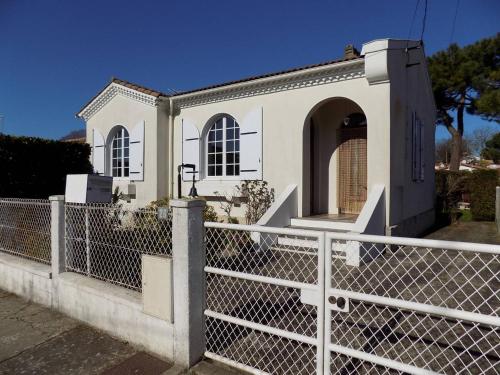 Saint Georges de Didonne - MAISON CONFORTABLE au CALME - UNE PEPITE en VILLE