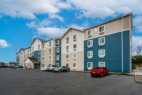 WoodSpring Suites Lexington Southeast in Lexington-Fayette