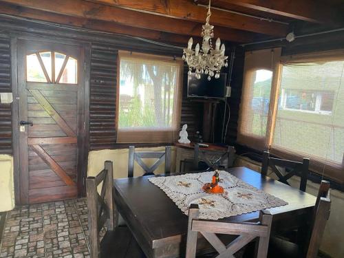 CABAÑA SANTA ELENA – Photos 2