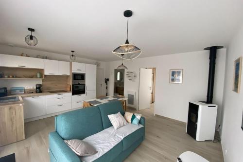 New house on the seafront – Photos 2