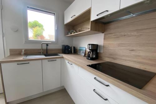 New house on the seafront – Photos 3