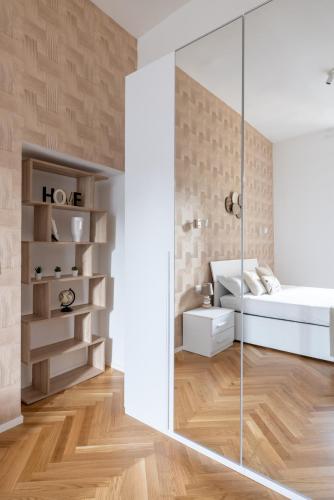 Charming Vatican Apartment