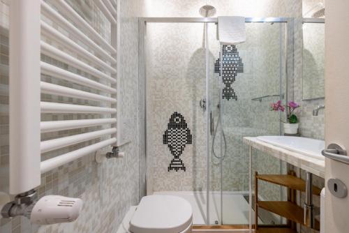 Charming Vatican Apartment