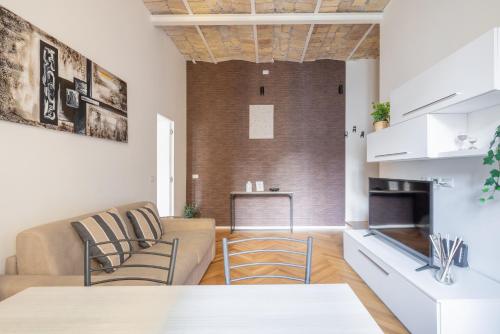 Charming Vatican Apartment