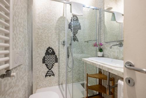 Charming Vatican Apartment