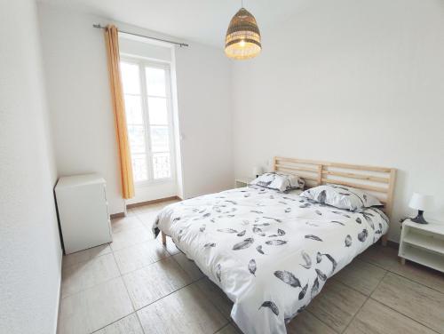 Bel appartement centre de Nîmes