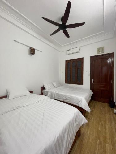 Imagen de la galería de Agarwood, en Hanói