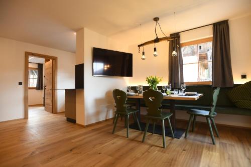 Gallery image of Zum Moar Sepp in Tiso