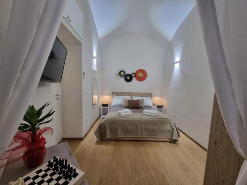La casa de la Abuelita