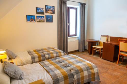 Gallery image of Kikity Siedlisko z lądowiskiem in Kolno