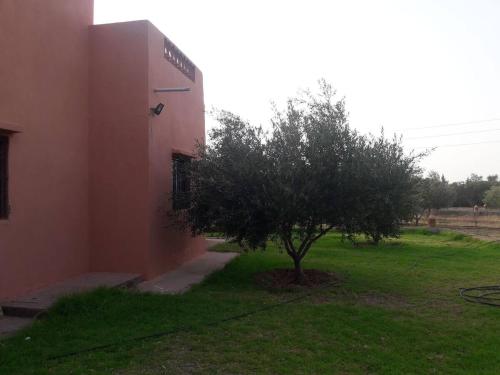 Gallery image of Villa Générosité in Marrakech