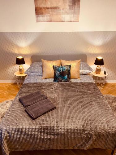 ClickTheFlat Karmelicka Apart Rooms