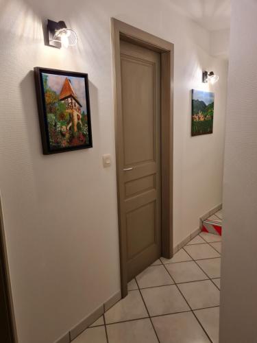 Φωτογραφία από το άλμπουμ του ZELLA HAUS σε Obernai