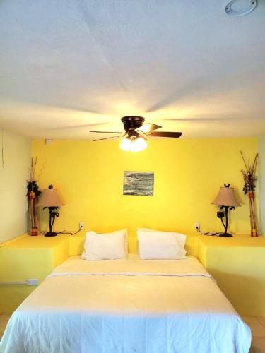 Beachfront Cozy Apt photo 2