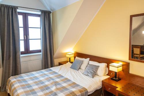 Gallery image of Kikity Siedlisko z lądowiskiem in Kolno