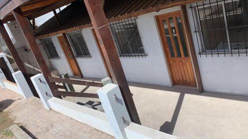 alquilar Complejo El Coral en Villa Gesell