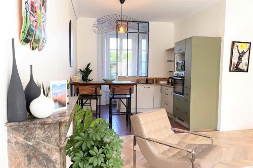 Le Vertigo - Standing - Proche Mairie