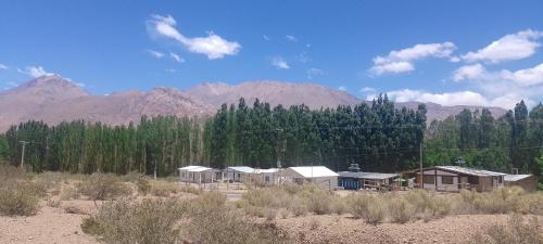 Cabañas de los Andes – Photos 2