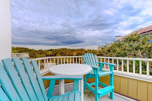 Gallery image of Port O' Call G-303 in Isle of Palms