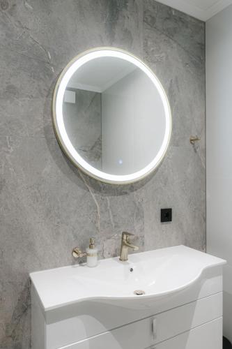 Fotografie z fotogalerie ubytování Nobel apartmani Brčko v destinaci Brčko