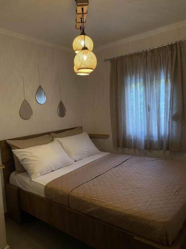D & A house 150m from Chalandri metro station