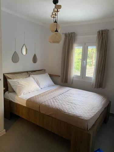 D & A house 150m from Chalandri metro station